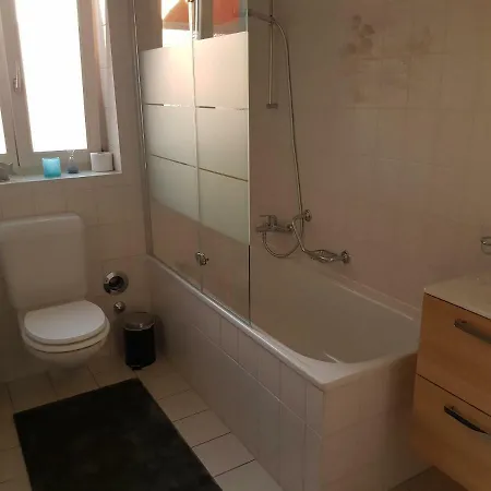 Apartment Belvedere *