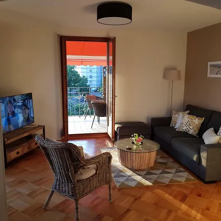 Apartment Belvedere *