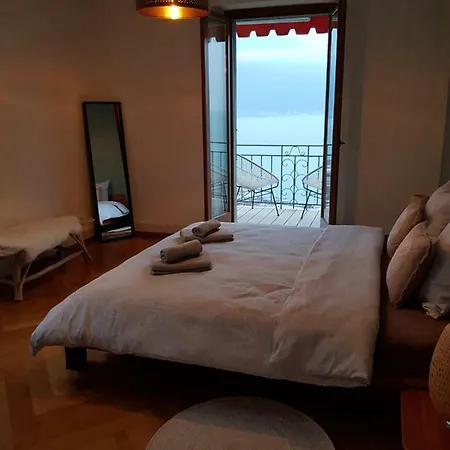 Belvedere Montreux