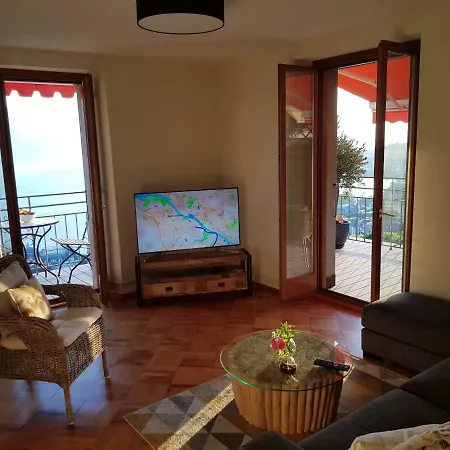 Belvedere Apartment *