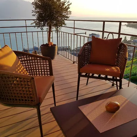 Belvedere * Montreux